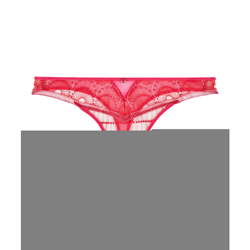 Aubade Pure Vibration Tanga-Höschen