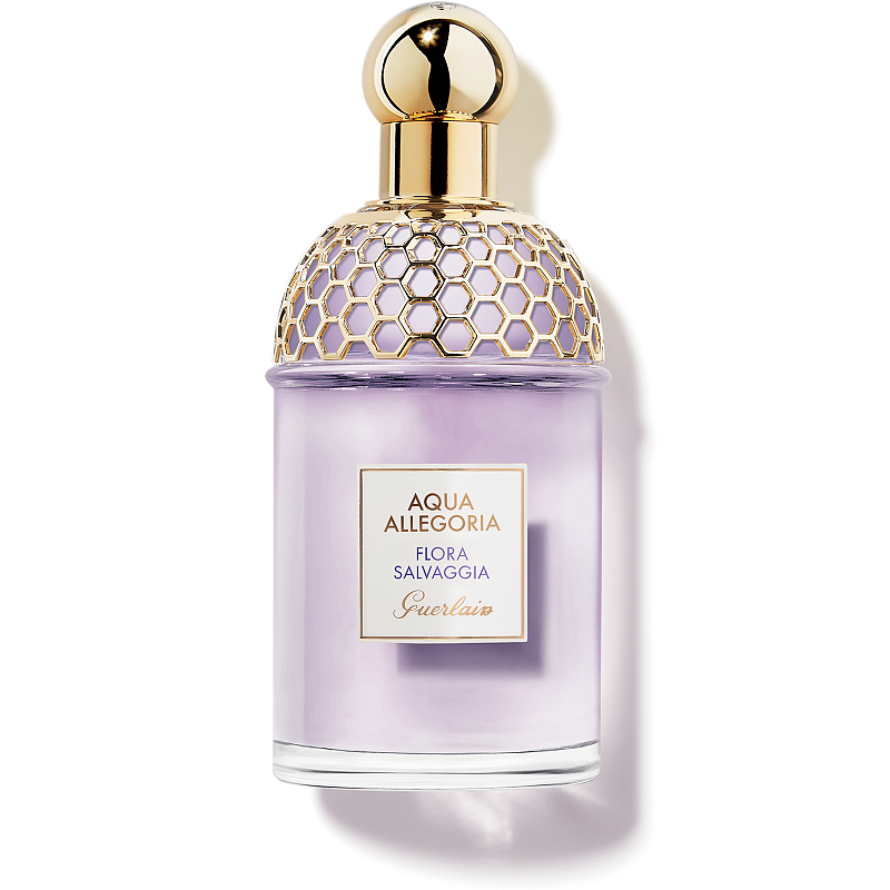 Guerlain Aqua Allegoria Flora Salvaggia 75 ml Frauen