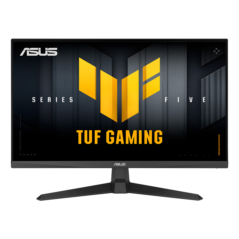 ASUS TUF Gaming VG279Q5A Computerbildschirm 68,6 cm (27") 1920 x 1080 Pixel Full HD LED Schwarz