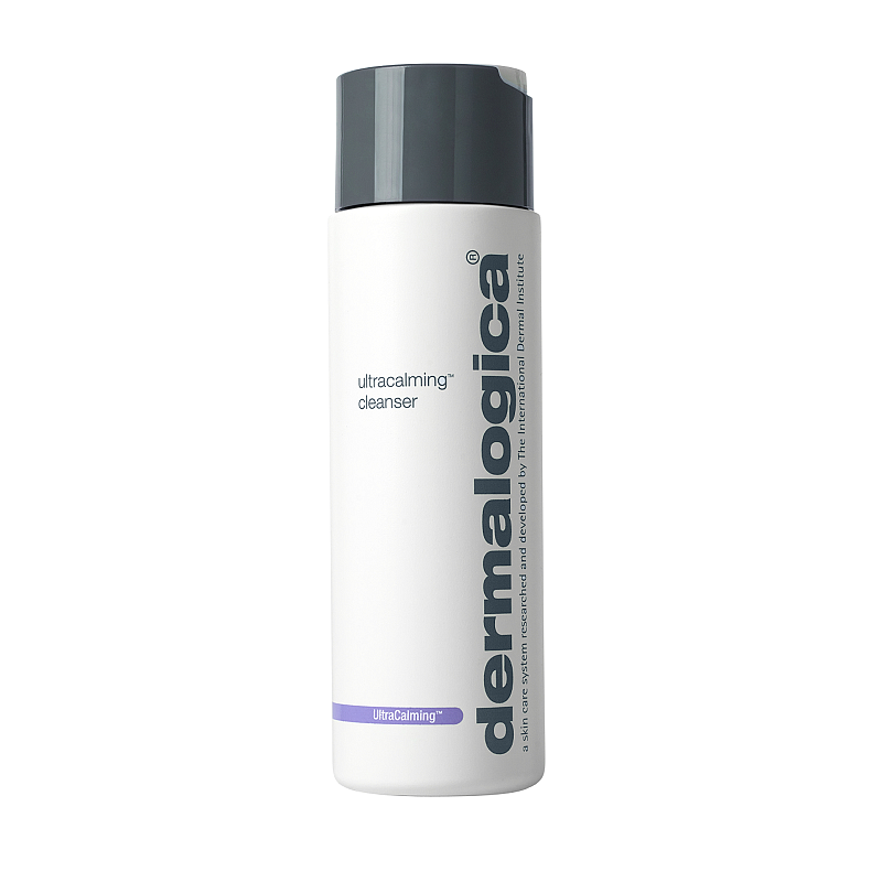 Dermalogica Ultracalming Cleanser Reinigungscreme Frauen 250 ml