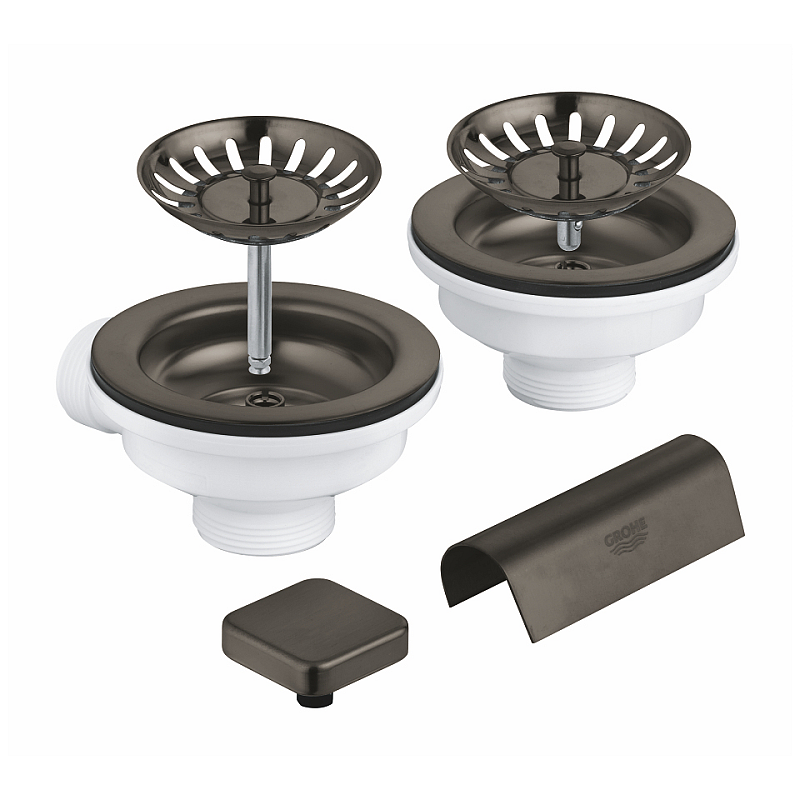 GROHE 40999AL0 Anthrazit