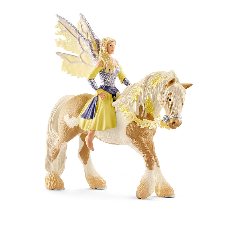 schleich Sera