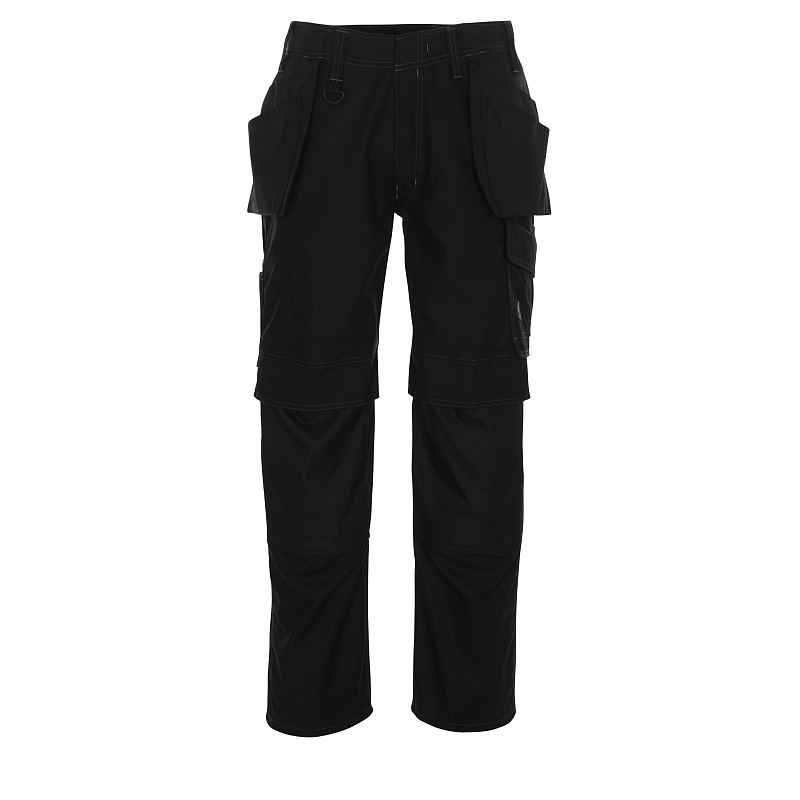 MASCOT 10131-154-09-82C56 Hosen Schwarz