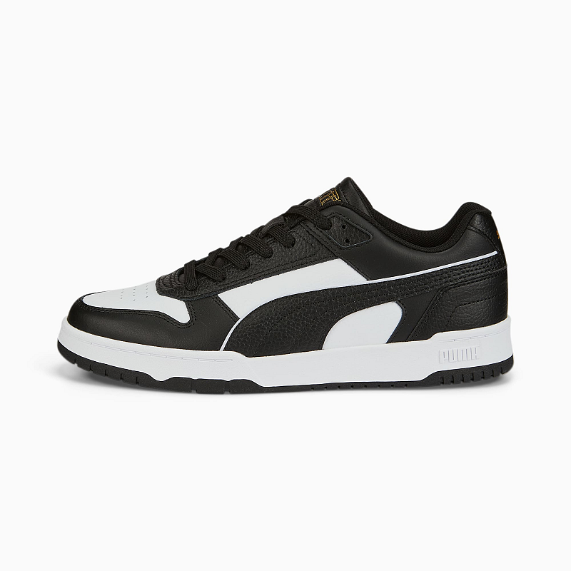 PUMA 386373_07_44.5 Sportschuh Männlich