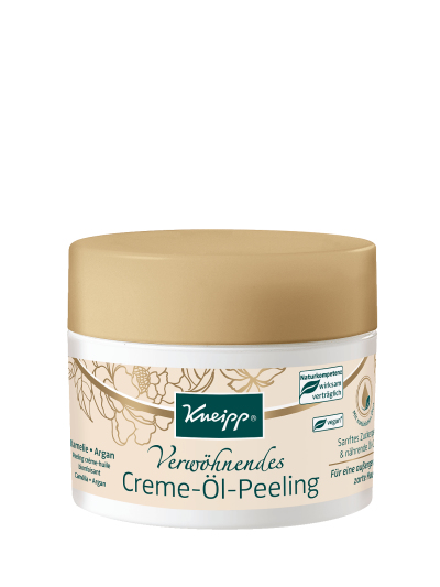 Kneipp 915500 Körperbehandlung/Peeling Körperpeeling 200 ml