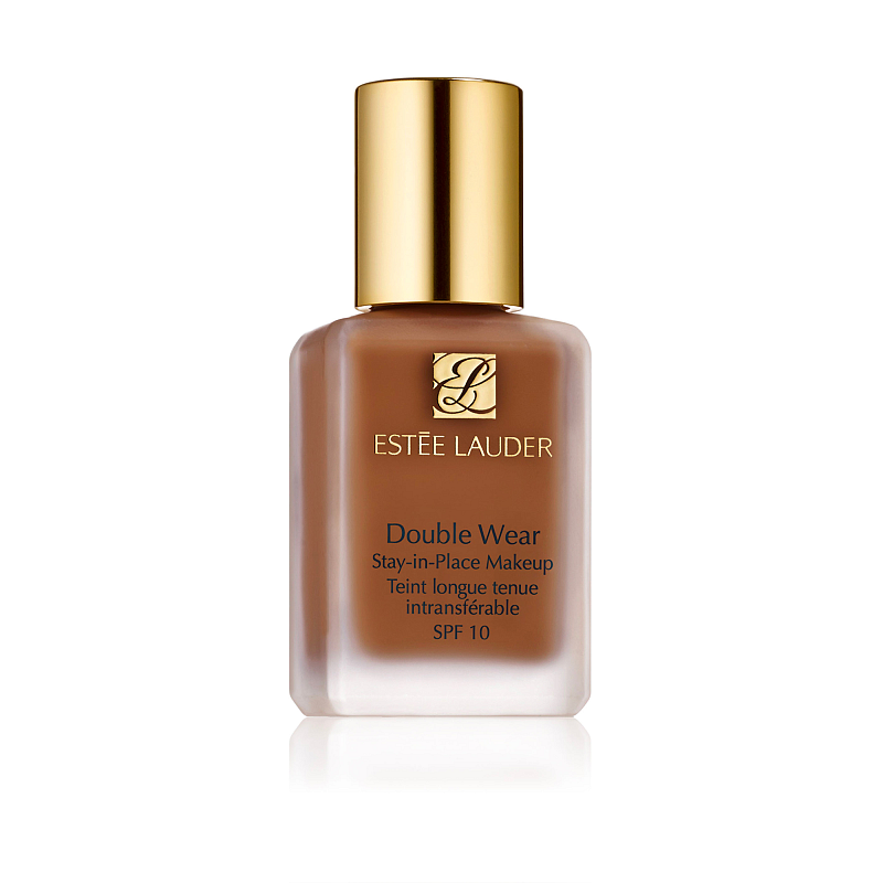 Estée Lauder Double Wear Stay-in-Place SPF10 30 ml Pumpenflasche Flüssigkeit 6N1 Mocha