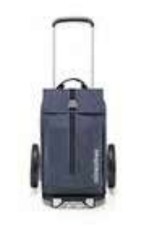 Reisenthel citycruiser Blau Trolley-Tasche