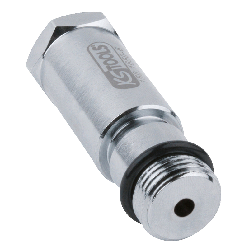 KS Tools 150.1650-6 Handwerkzeug-Schaft, -Griff/-Adapter 64 mm
