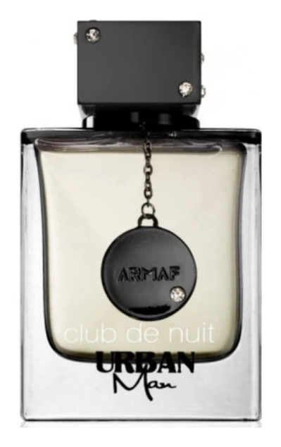 ARMAF Club De Nuit Urban Man 105 ml Männer