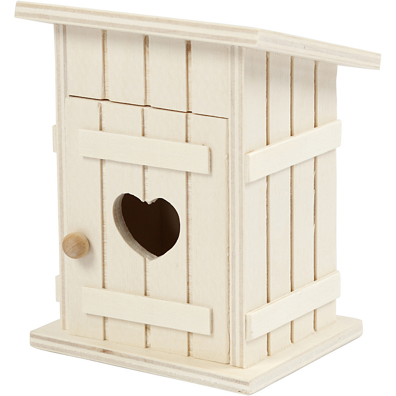 Creativ Company 54443 Dekorative Statue & Figur Beige Polywood