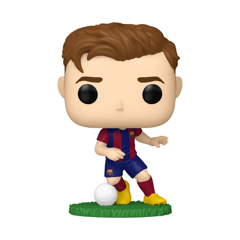 FUNKO POP! Gavi