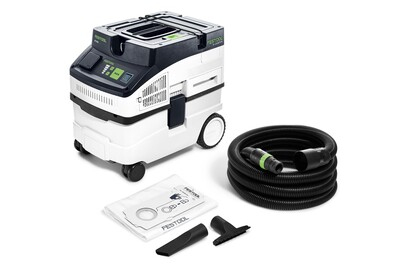 Festool 578327 Handstaubsauger