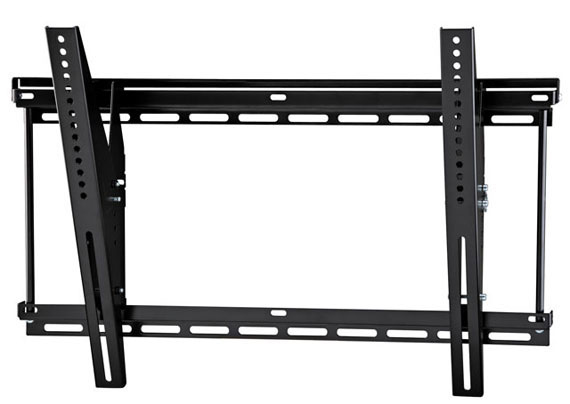 Ergotron Neo-Flex Tilting Wall Mount, UHD 160 cm (63") Schwarz