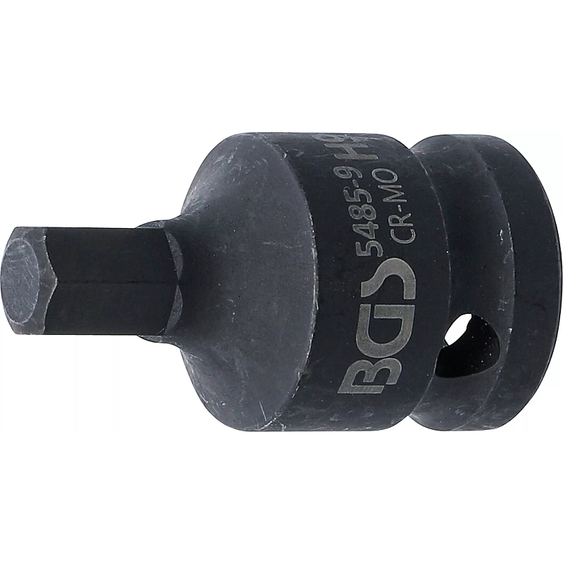 BGS technic Impact Bit Socket