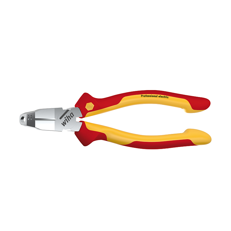 Wiha Z 14 1 06 Diagonale Zange
