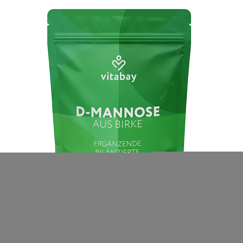 Vitabay VM1722 Vitamin & Multivitamin Einzelvitamin