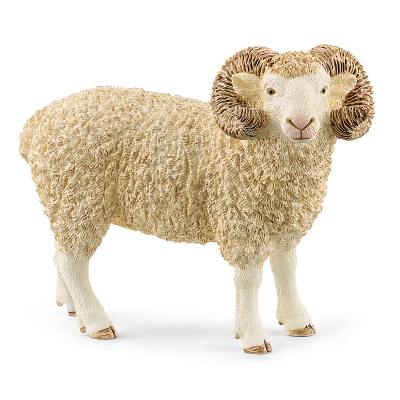 schleich FARM WORLD 13937 Kinderspielzeugfigur