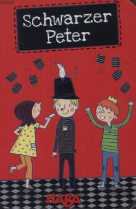Schwarzer Peter