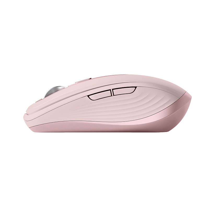 Logitech 910-006931 Maus Büro rechts RF Wireless + Bluetooth Laser 8000 DPI