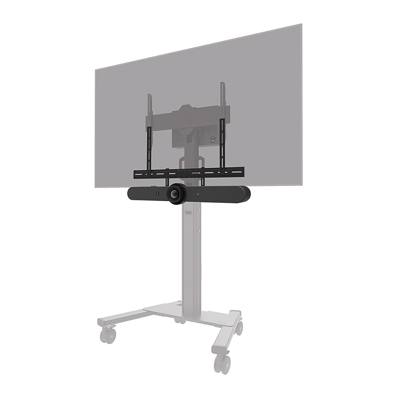 Neomounts AV30-500BL Videobar-Kit 43-110" - VESA - max 10 kg - universal