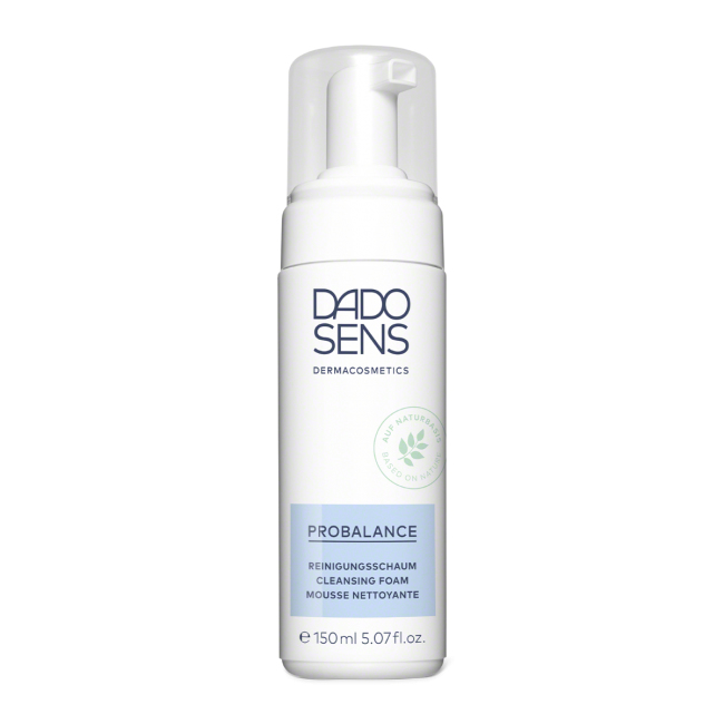 DADO SENS 114021154 Gesichtsreiniger Reinigungsschaum Unisex 150 ml