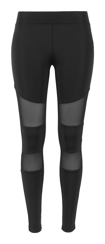 Urban Classics TB1174-00007-0046 Schwarz
