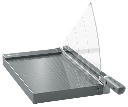 Leitz 90230000 Papierschneidemaschine 25 Blätter