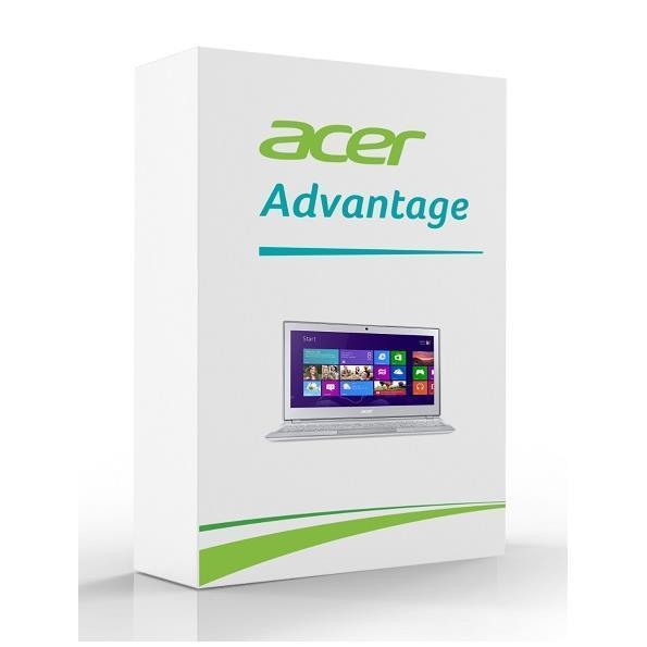 Acer SV.WNBAP.A09 Garantieverlängerung 5 Jahr(e)
