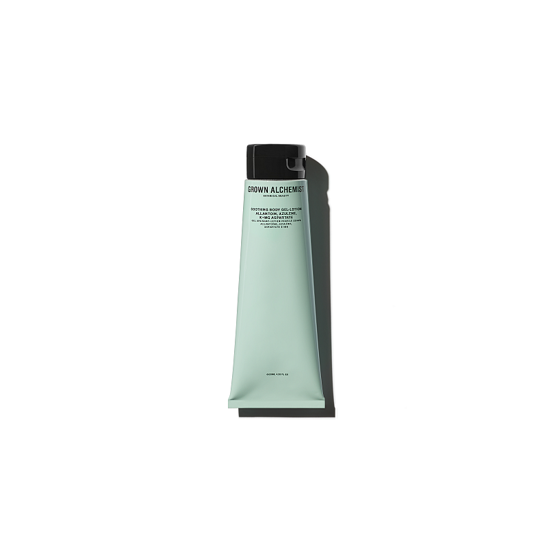 Grown Alchemist Soothing Body Gel-Lotion 120 ml Frauen