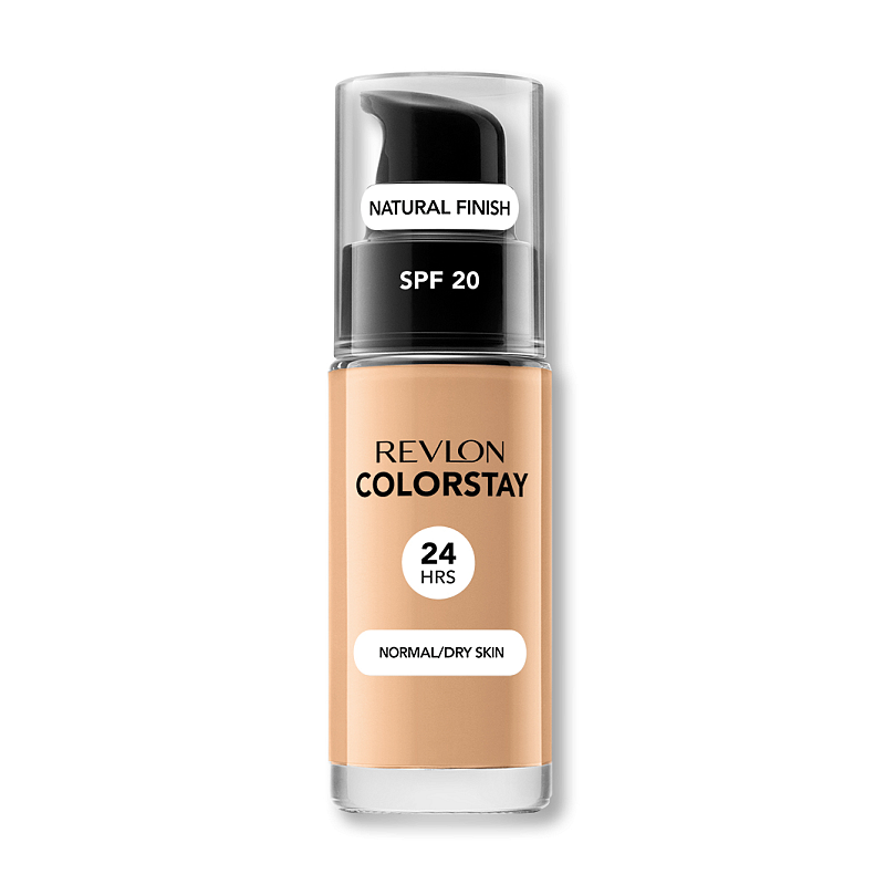 Revlon ColorStay 30 ml Pumpenflasche Flüssigkeit 240 Medium Beige
