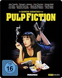 STUDIOCANAL 504384 Film/Video Blu-ray Deutsch, Englisch