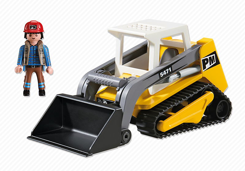 Playmobil 5471 Spielzeug-Set