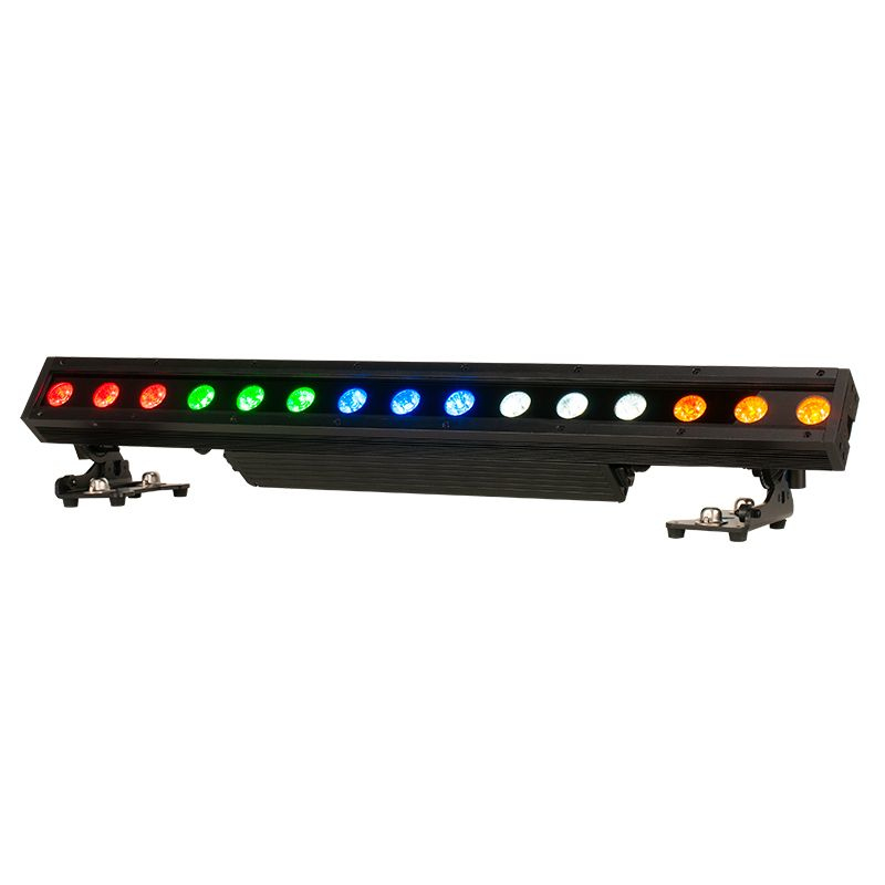 Adj HEX155 Stroboskop & Disco-Licht Für die Nutzung im Innenbereich geeignet Disco-Strahler
