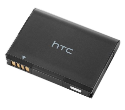 HTC BA S570 Akku Schwarz