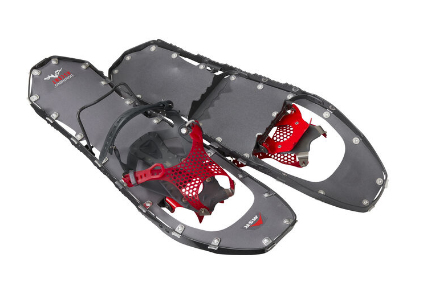 MSR Lightning Ascent Mountain Terrain-Schneeschuhe Erwachsene Weiblich