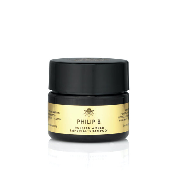 Philip B 555011 Haarshampoo 88 ml 88 g Festes Shampoo Professionell