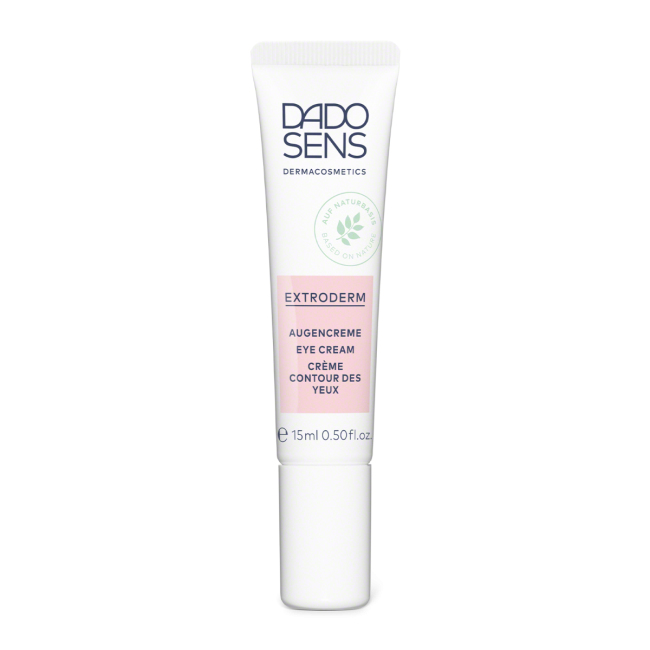DADO SENS 114021143 Augencreme/Feuchtigkeitscreme Unisex 15 ml