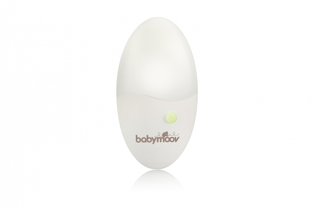 BabyMoov A015014 Baby-Nachtlicht Weiß LED 0,3 W