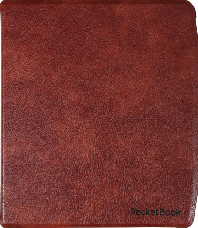 PocketBook HN-SL-PU-700-BN-WW E-Book-Reader-Schutzhülle 17,8 cm (7") Cover Braun
