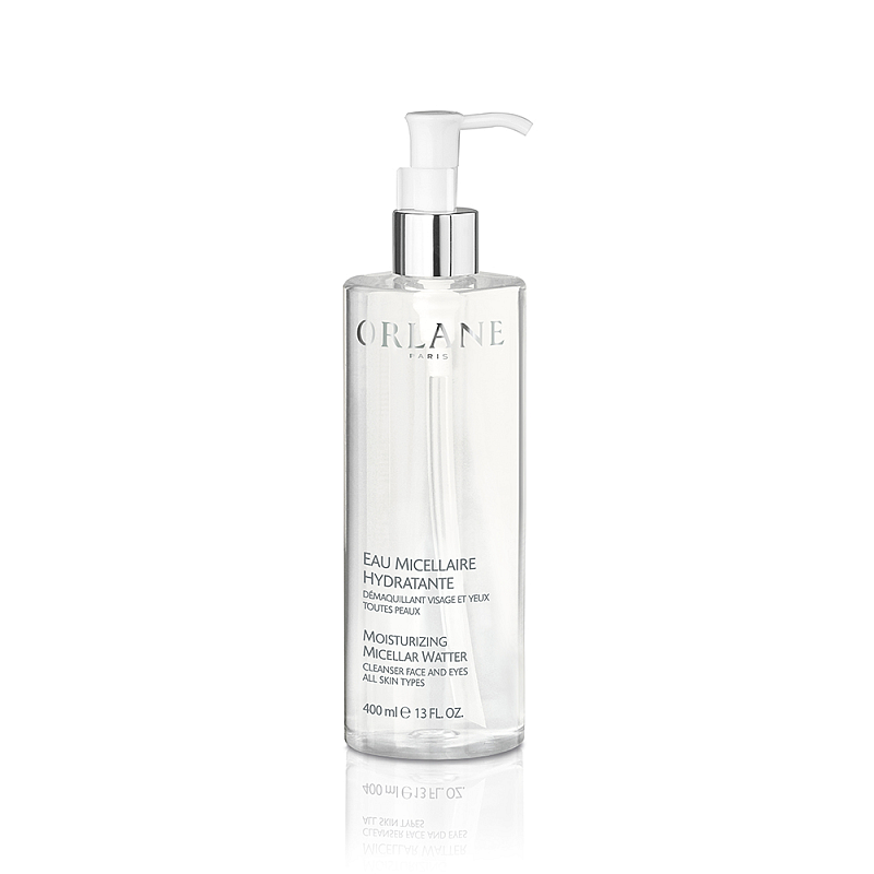 Orlane Moisturizing Micellar Water Mizellenwasser 400 ml