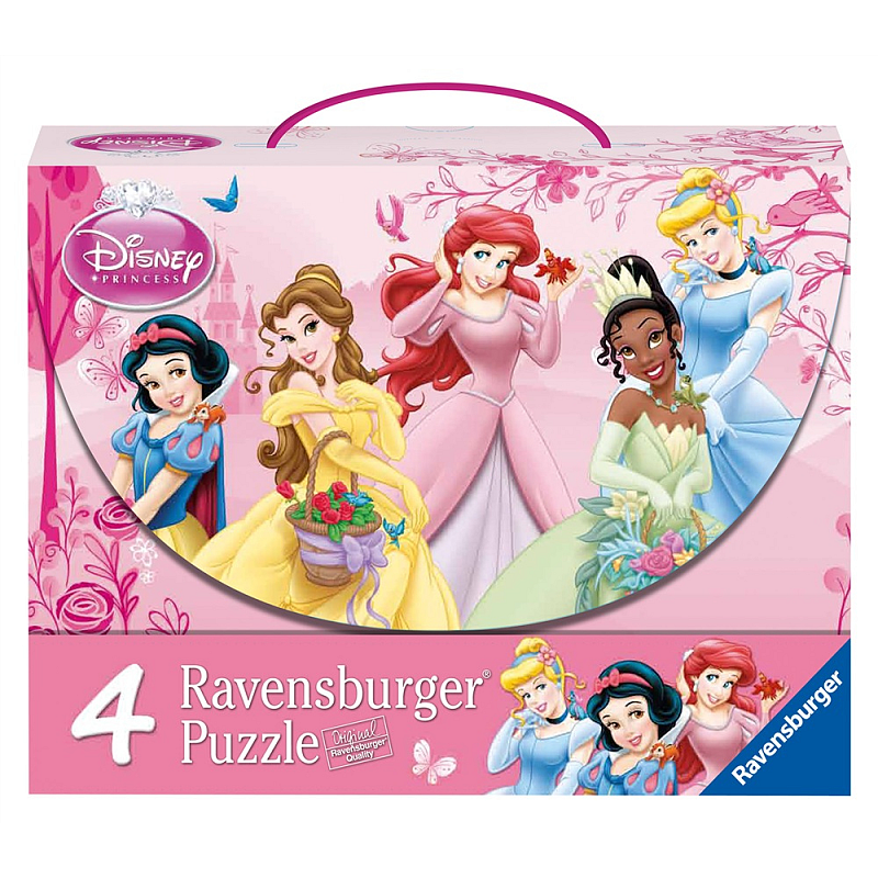 Ravensburger 4005556072675