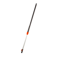 Gardena 3719-20 Handwerkzeug-Schaft, -Griff/-Adapter Aluminium, Kunststoff Handwerkzeug-Griff