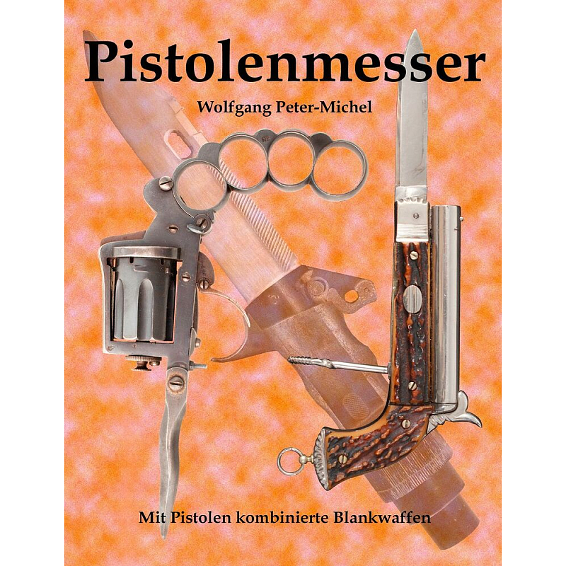 Pistolenmesser