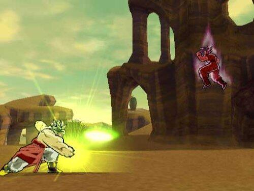 BANDAI NAMCO Entertainment Dragon Ball Z : Budokai 3 Standard PlayStation 2