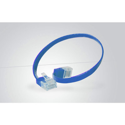 S/CONN maximum connectivity Cat 6, UTP, 0.25m Netzwerkkabel 0,25 m Cat6 U/UTP (UTP)