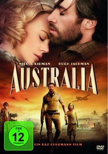 20th Century Fox Australia