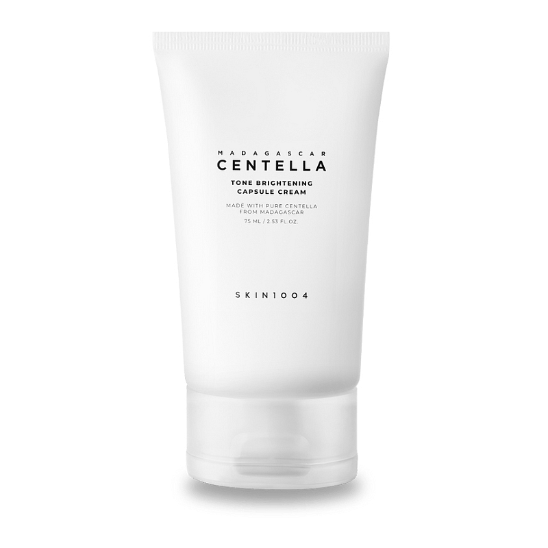SKIN1004 8809576261615 Tages-/Nachtcreme für das Gesicht Tages- & Nachtcreme Decollete, Gesicht 75 ml