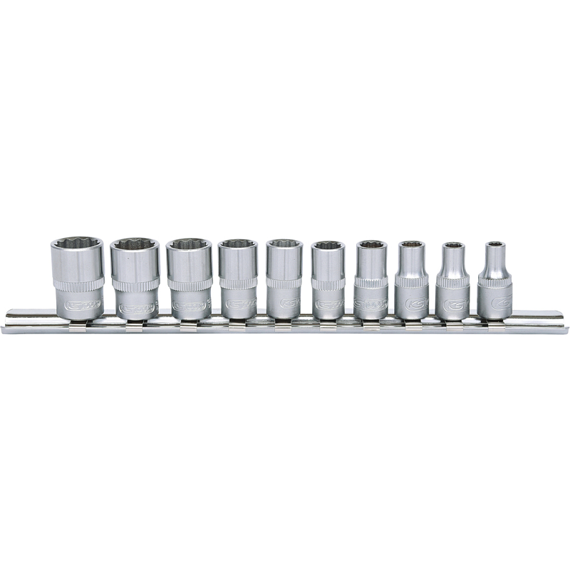 KS Tools 917.0625 Steckdosen/Steckdosen-Set Buchse