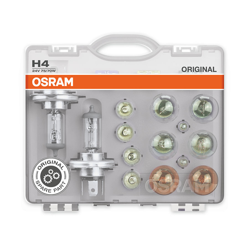 Osram 4008321583192 Teil für die Notbeleuchtung von Fahrzeugen