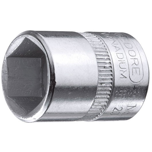 Gedore 6167290 Steckschlüsseleinsatz